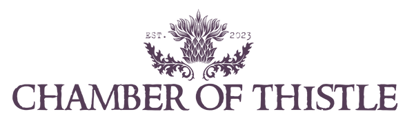 Chamber of Thistle